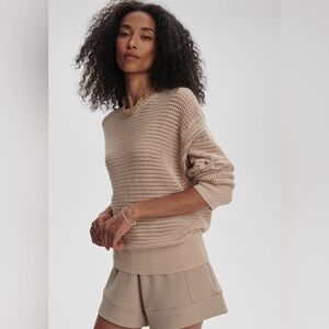 VARLEY KERSHAW SWEAT I MOONLIGHT